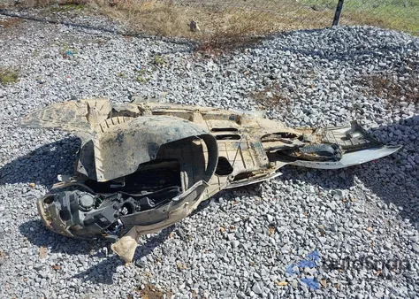 2021 Kia Forte Ex z USA, uszkodzony, nr VIN 3KPF54ADXME403484